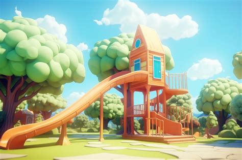 Animated playground Images - Free Download on Freepik