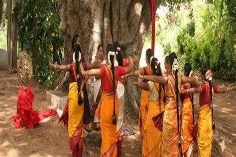 Lalit Kalakshetra, Raviraj Institute for Art and Culture Coimbatore ...