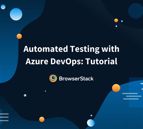 Image result for Azure DevOps For Test Management