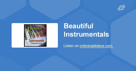 Beautiful Instrumentals Channel Listen Live - Chicago, United States ...