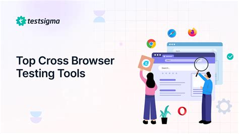 Image result for Automated Cross-Browser Testing
