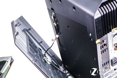 Image result for Alienware R8 Disassembly