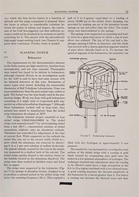 Sidewinder Guided Missile technical manuals : Bureau of Naval Weapons ...