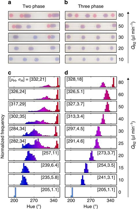 Colorimetric Analysis Applications 的图像结果