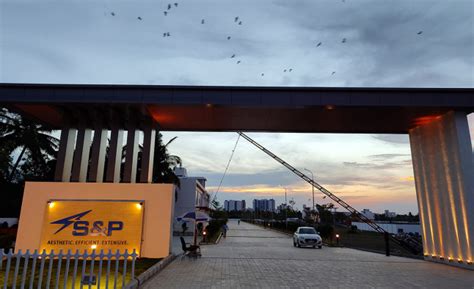 Best Property Developers in Chennai