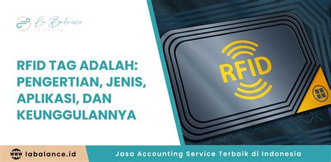 RFID Tag 的图像结果