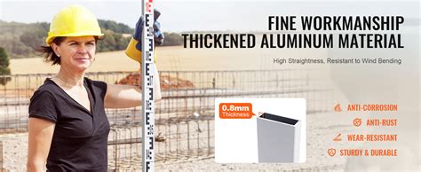 Image result for Measuring Rod