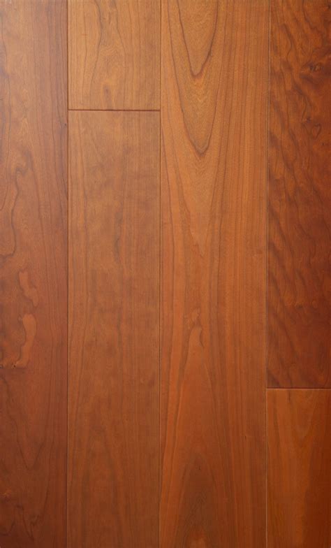 American Cherry Engineered Wood Flooring | Urbane Living