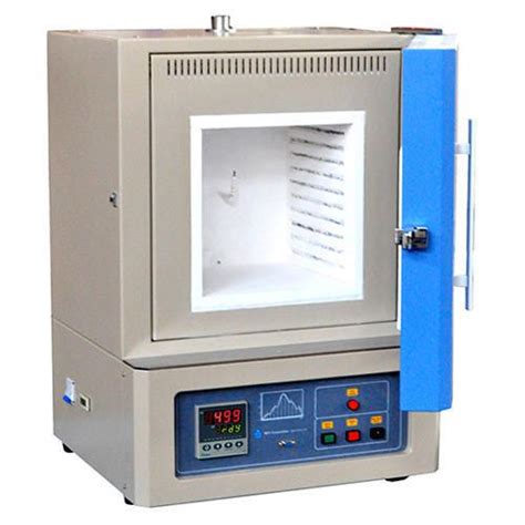 Temperature Control Muffle Furnace Manufacturer, Supplier from Delhi