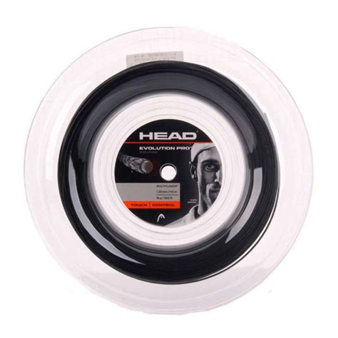 HEAD Evolution Pro Squash String Reel – SportsBunker.in