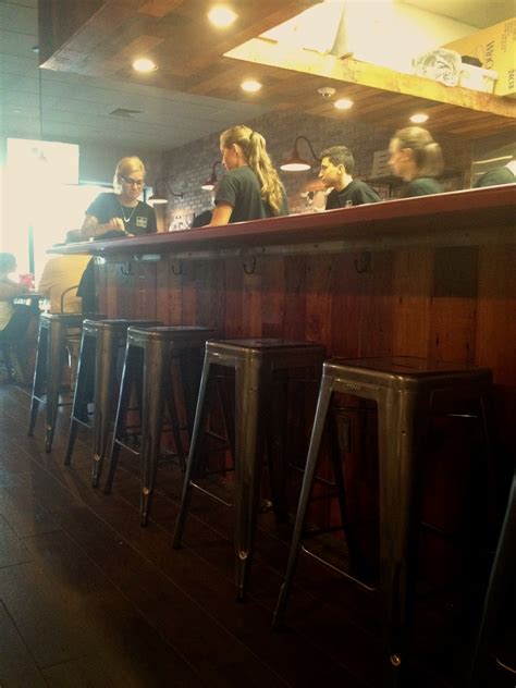 My Sweet N Savory Life: The Crust, Naples, Florida