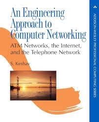 Buy An Engineering Approach to Computer Networking Book Online at Low ...