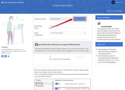 Image result for Azure DevOps Project Demo