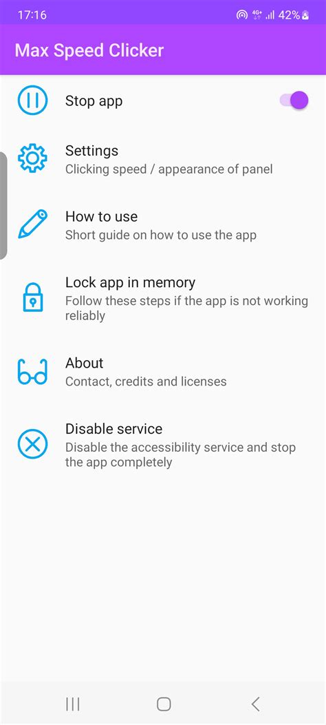 Image result for How to Click Very Fast without Auto Clicker