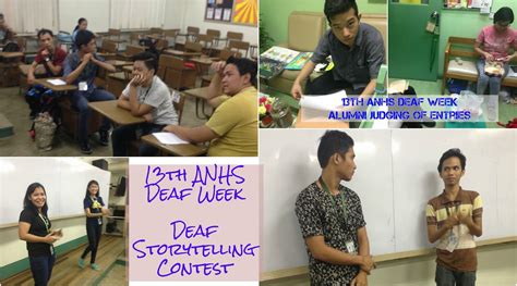 ABC Program for Deaf Learners 的图像结果