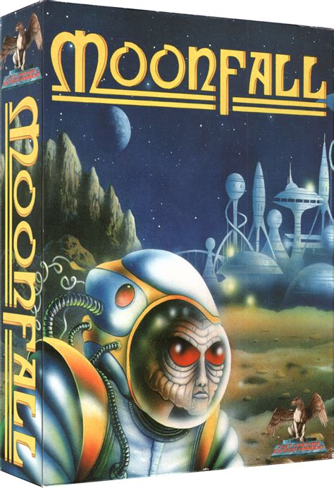 Moonfall Preview 的图像结果