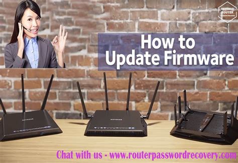 Image result for Netgear Router Firmware Update
