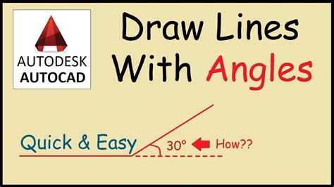 Image result for Draw Line in AutoCAD