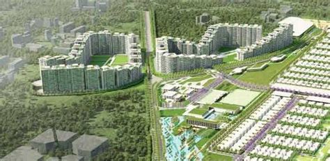 Embassy Edge at Devanahalli, Bangalore | Price | Apartments for Sale