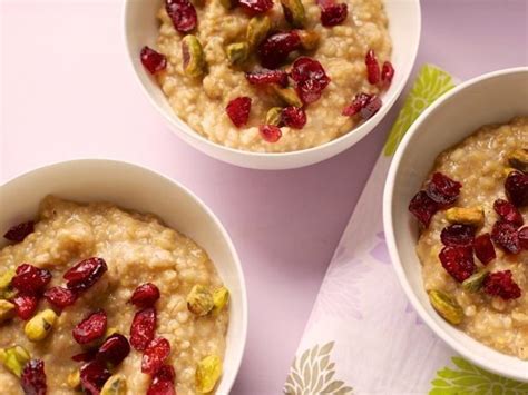 23 Healthy And Easy Breakfasts Your Kids Will Love | Food network ...