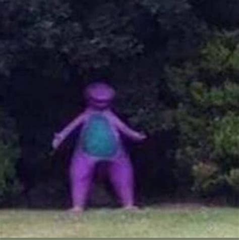 New barney the dinosaur docuseries reveals the shocking dark side of ...