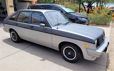 Chevy Chevette Find 的图像结果