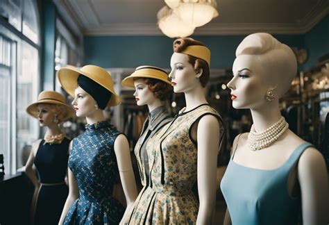 Image result for 1950S-Style