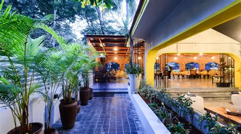 The Joint Bar & Cafe, Banjara Hills, Hyderabad | Zomato