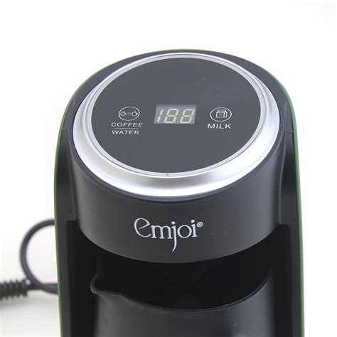 ماكينة تحضير القهوة التركية من إمجوي (UECM-101)