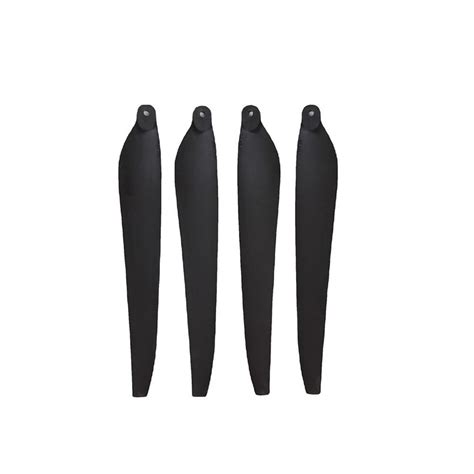 2480 24inch Folding Propeller X6 plus Hobbywing Drone Propellers CW CCW ...