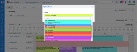 Image result for Simpro Tutorials Timesheets