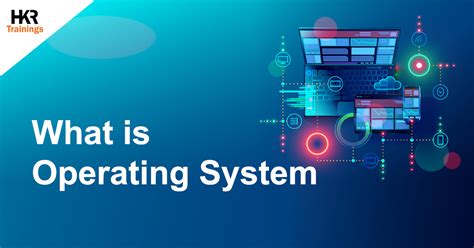 Image result for What Is an Operating System