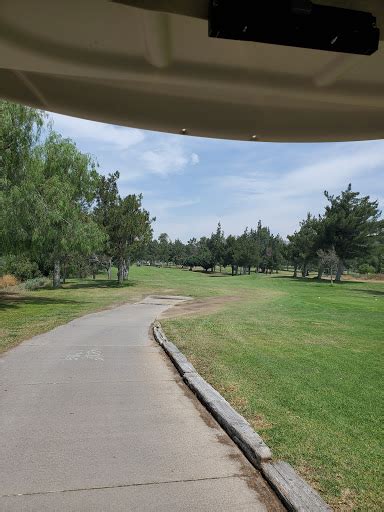 Golf Club «Jurupa Hills Country Club», reviews and photos, 6161 Moraga ...