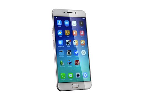 Review Oppo F1 Plus: Kamera Selfie Terbaik di Kelasnya