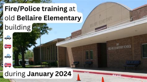 Hurst Happenings E-Newsletter