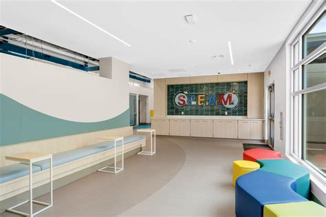 Gulf Shores City Schools STEAM — Walcott Adams Verneuille Architects ...