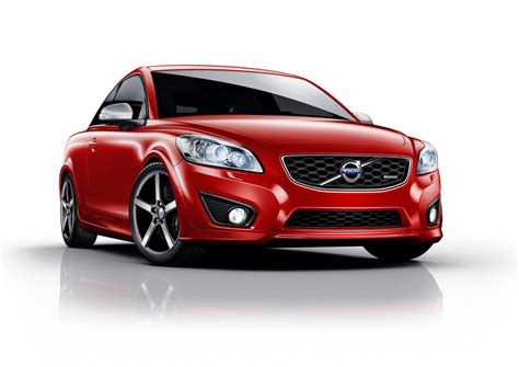 Volvo C30 T5