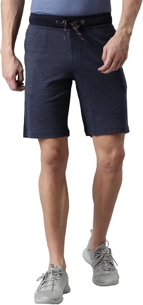 Hymen Legions Men's Regular Fit Solid Cargo Pants - Price History