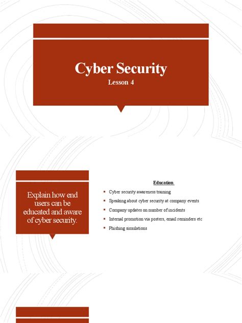 Cyber Security Lessons 的图像结果