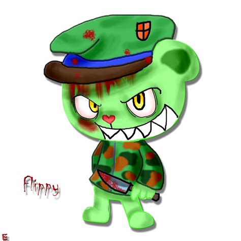 Image result for flippy