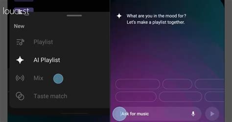 YouTube Music Rolls Out AI-Powered Playlist Feature For Premium Subscribers