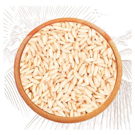 Ponni Hand Pound Rice: Authentic & Nutritious