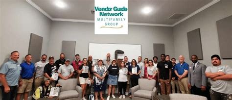 Vendor Guide Network Multifamily Group Meeting, Commonwealth Apartments ...