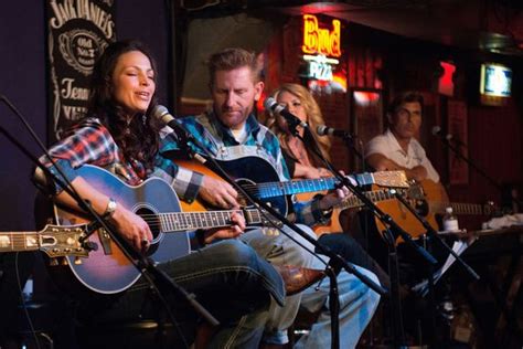 Hear the songwriters behind the hits at these top Nashville music venues