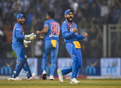 Virat Kohli is 'world-class batsman', says Kieron Pollard