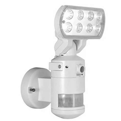 PIR Sensor Camera 的图像结果