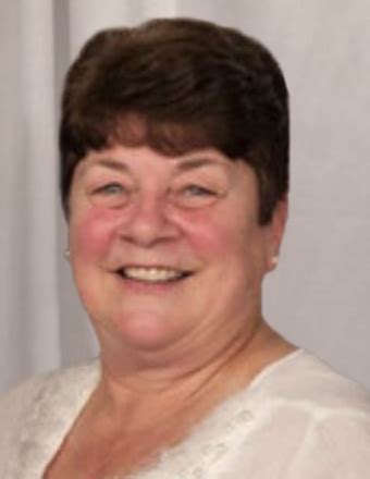 Debbie Broussard - 2024 - Melancon Funeral Home Inc