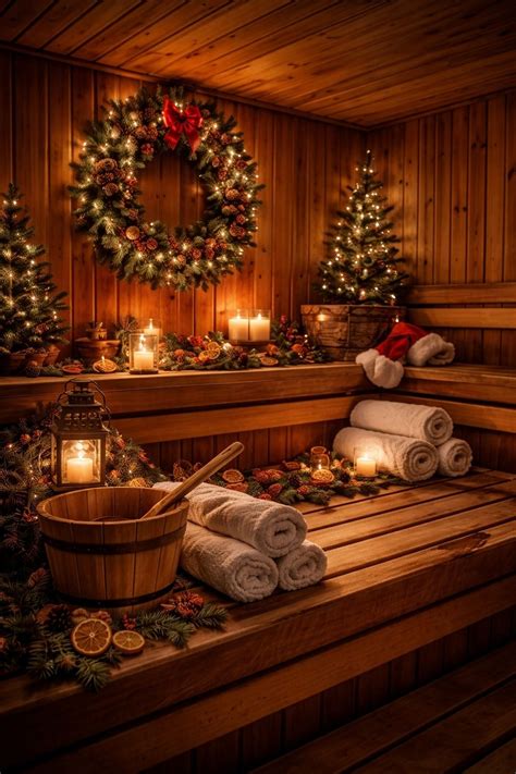 🔥 🎄Bożonarodzeniowe Rozgrzanie 🎄🔥, Leśna Sauna Józefów Nowowiejska 30a ...