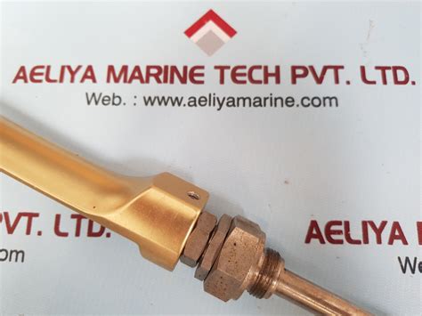 Sika thermometer – Aeliya Marine Tech