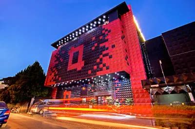 10 Best Hotels near Montemaria International Pilgrimage and Conference ...